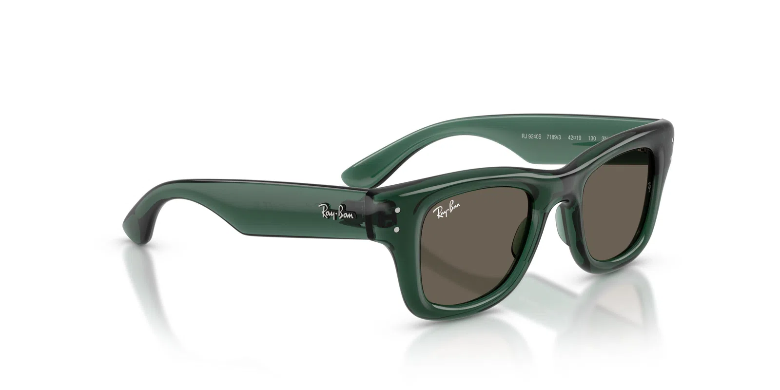 Ray-Ban Junior 9240S Sunglasses - view 21